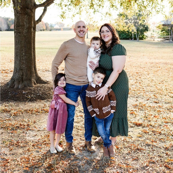 Meet your Posher, Blair - Picture 1 of 16